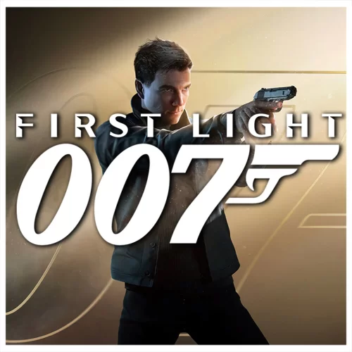  007 First Light Deluxe Edition + OTO GUARD